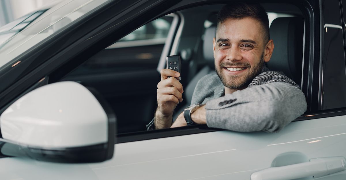 Hyundai car key fob — Bensalem Locksmiths