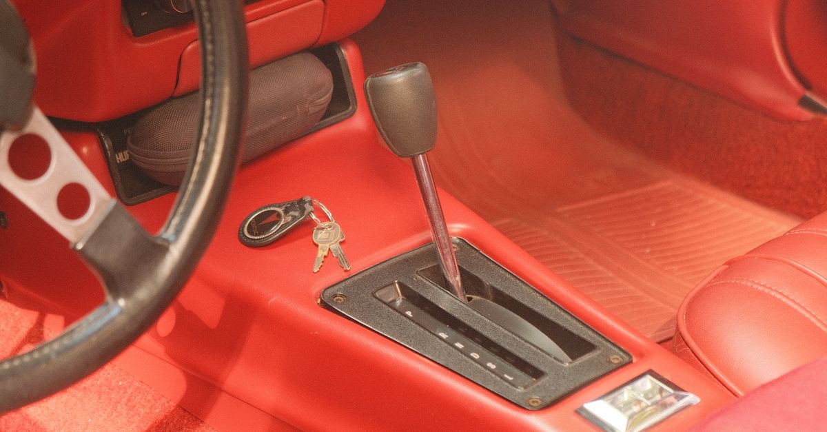 Car Key Replacement — Bensalem Locksmiths
