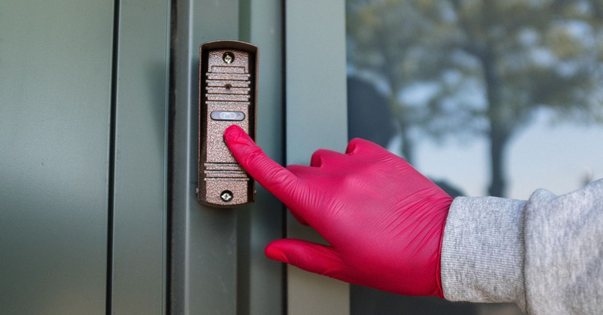 Access Control Installation — Bensalem Locksmiths