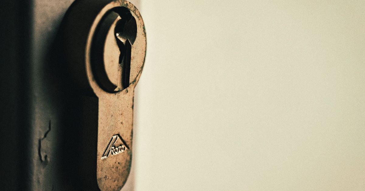 Commercial Lock Rekey — Bensalem Locksmiths