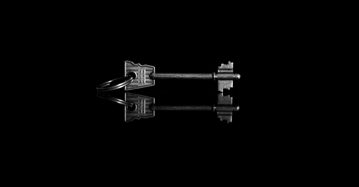 Master Key Systems — Bensalem Locksmiths