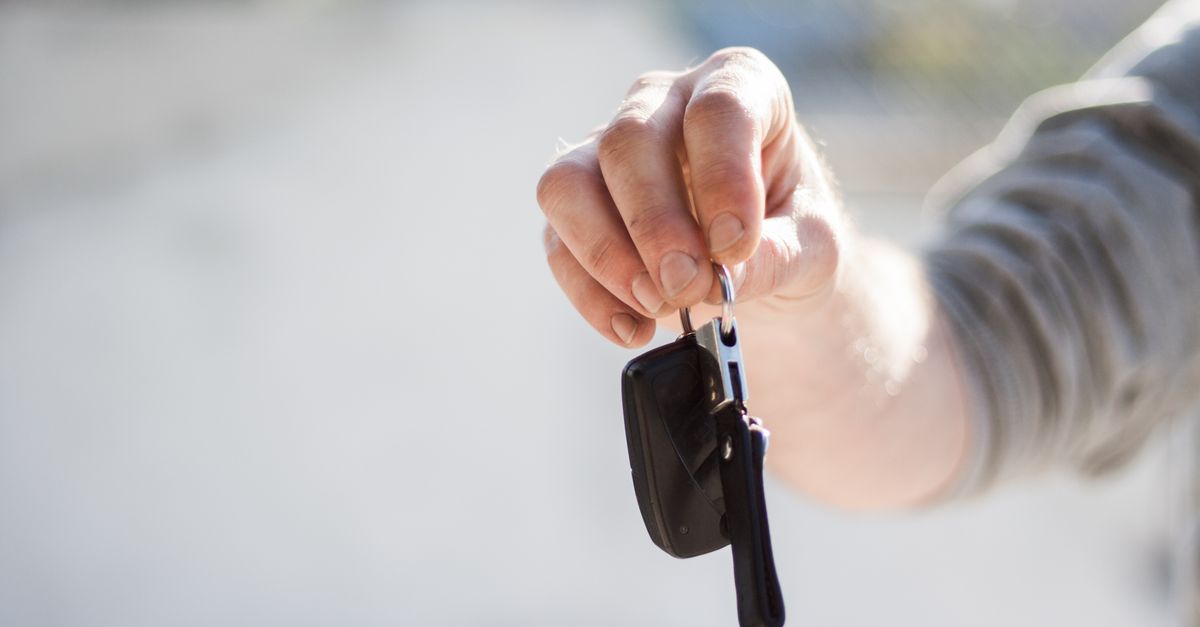 Lost Your Only Car Key? What Replacement Really Costs — Bensalem Locksmiths