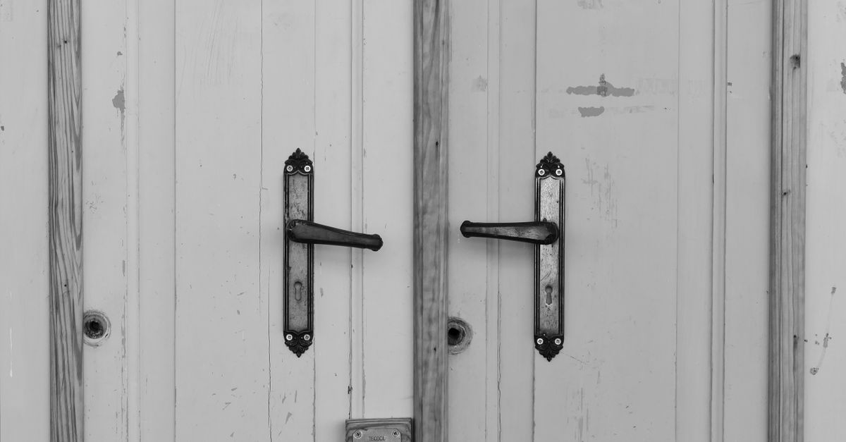 Door Knob Lock Won't Turn? Common Causes and Fixes — Bensalem Locksmiths