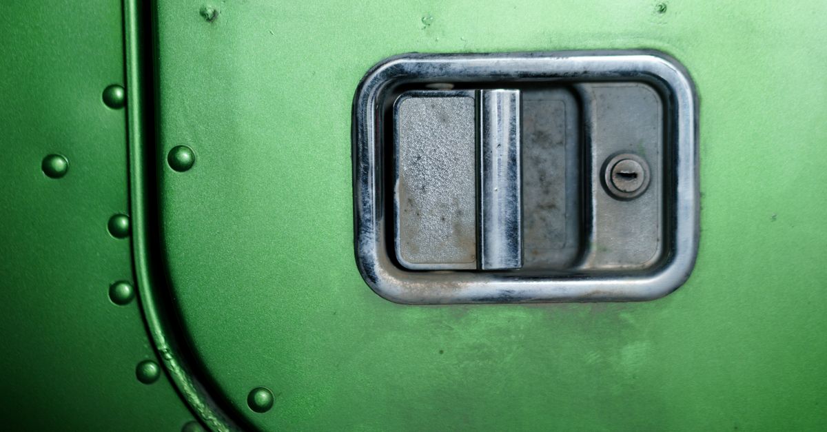 Emergency Lock Repair — Bensalem Locksmiths