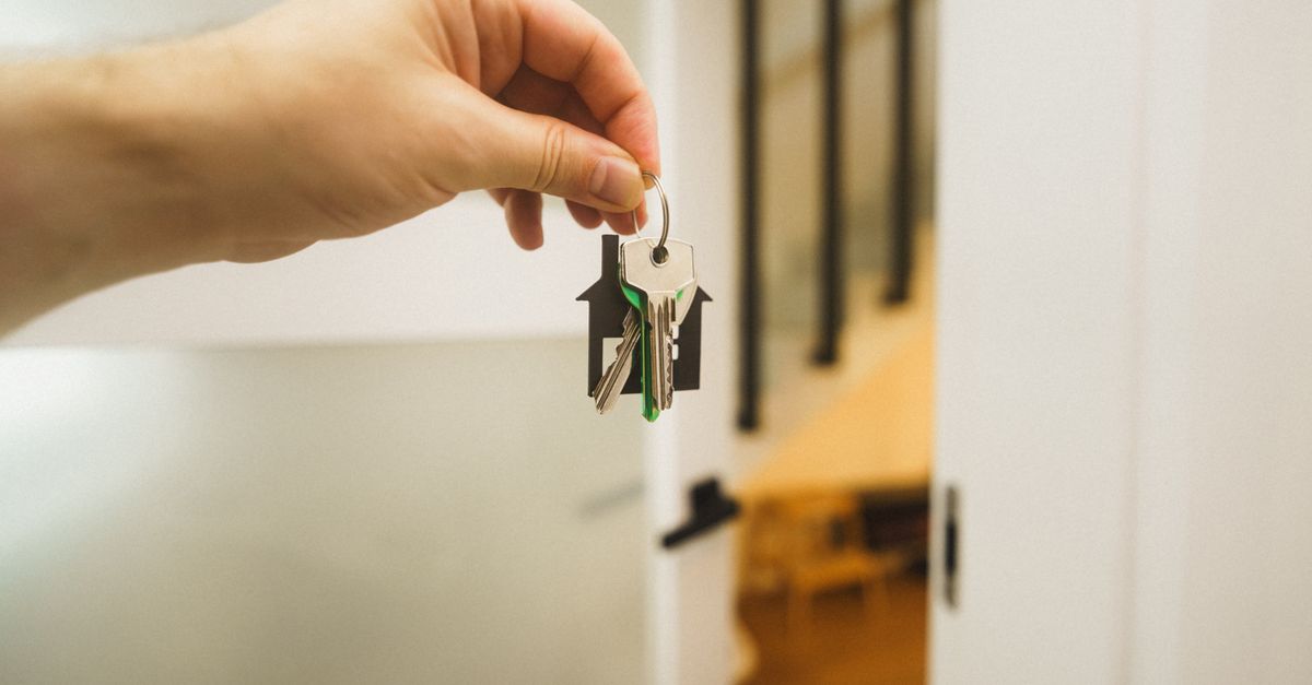 locksmith at work residential — Bensalem Locksmiths
