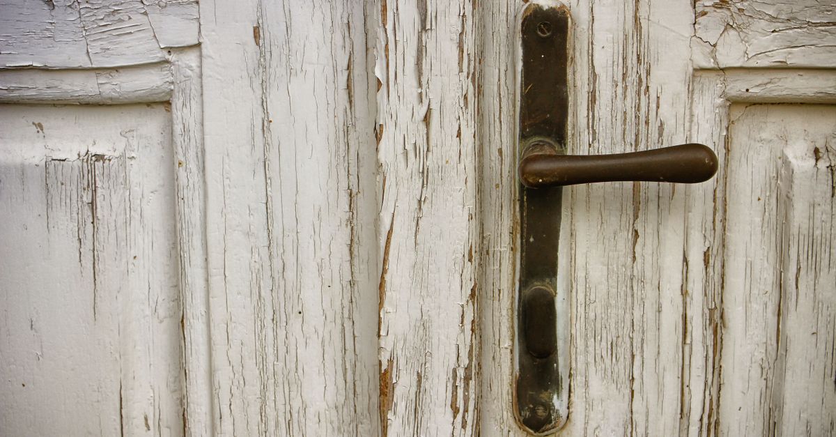 Mortise Lock Not Working? Repair or Replace Guide — Bensalem Locksmiths