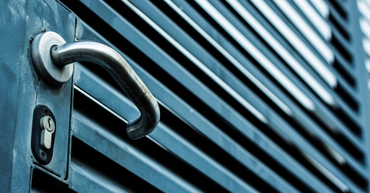 Just Moved In? Rekey vs. Replace Your Locks — Bensalem Locksmiths