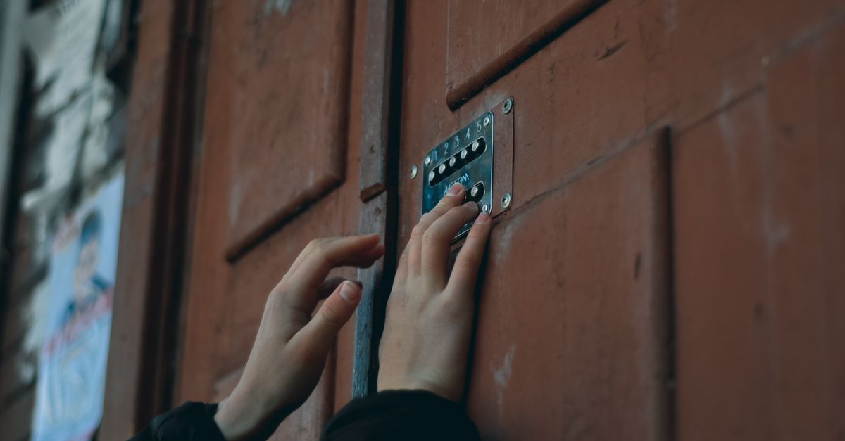 Door Knob Lock Replacement — Bensalem Locksmiths