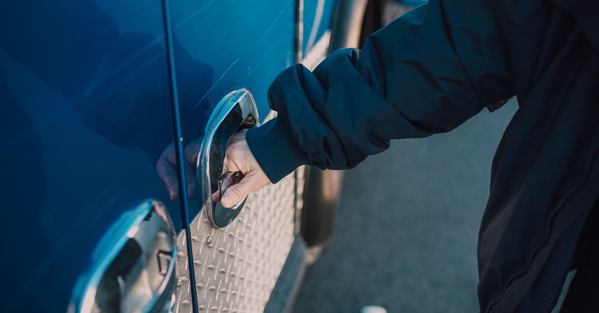 locksmith service technician — Bensalem Locksmiths
