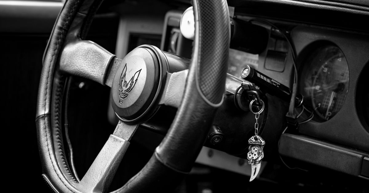 Why Keys Stop Turning — What's Actually Happening Inside Your Ignition — Bensalem Locksmiths
