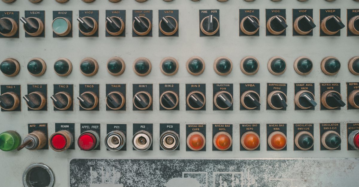 Access Control System Repair and Replacement: When Your System Stops Responding — Bensalem Locksmiths