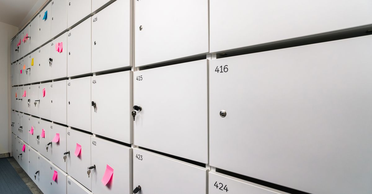 Why a Commercial Lock Rekey Is the Smart Move After Staff Changes — Bensalem Locksmiths