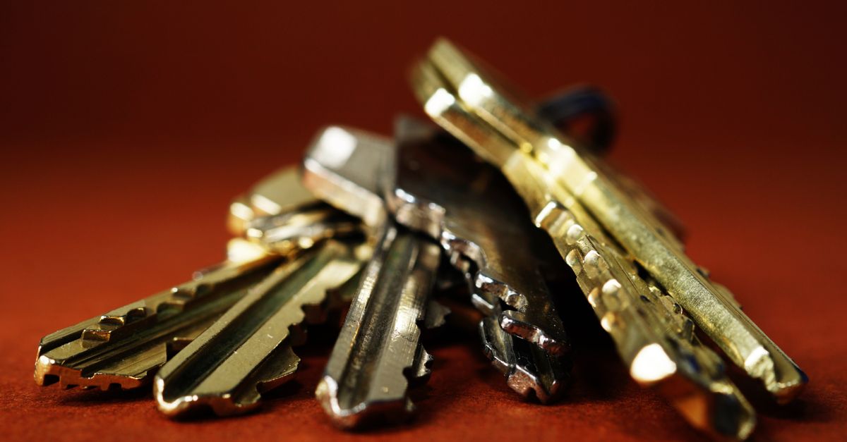 What to Expect from Our Commercial Lock Rekey Process — and When to Call Us — Bensalem Locksmiths