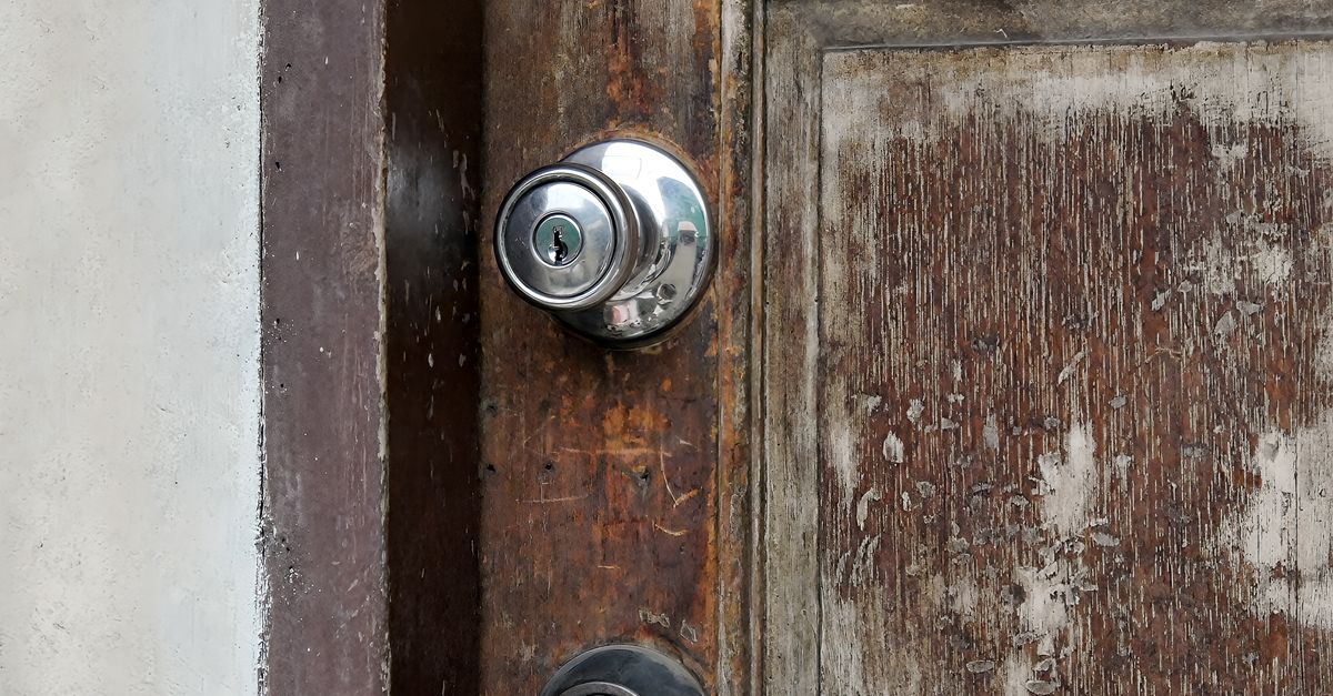 When an Emergency Rekey Cannot Wait — Bensalem Locksmiths