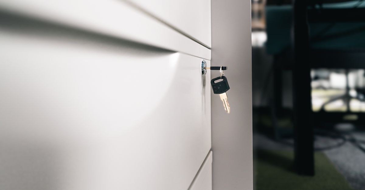 Commercial Locksmith Services for Businesses Along Bristol Pike and Beyond — Bensalem Locksmiths