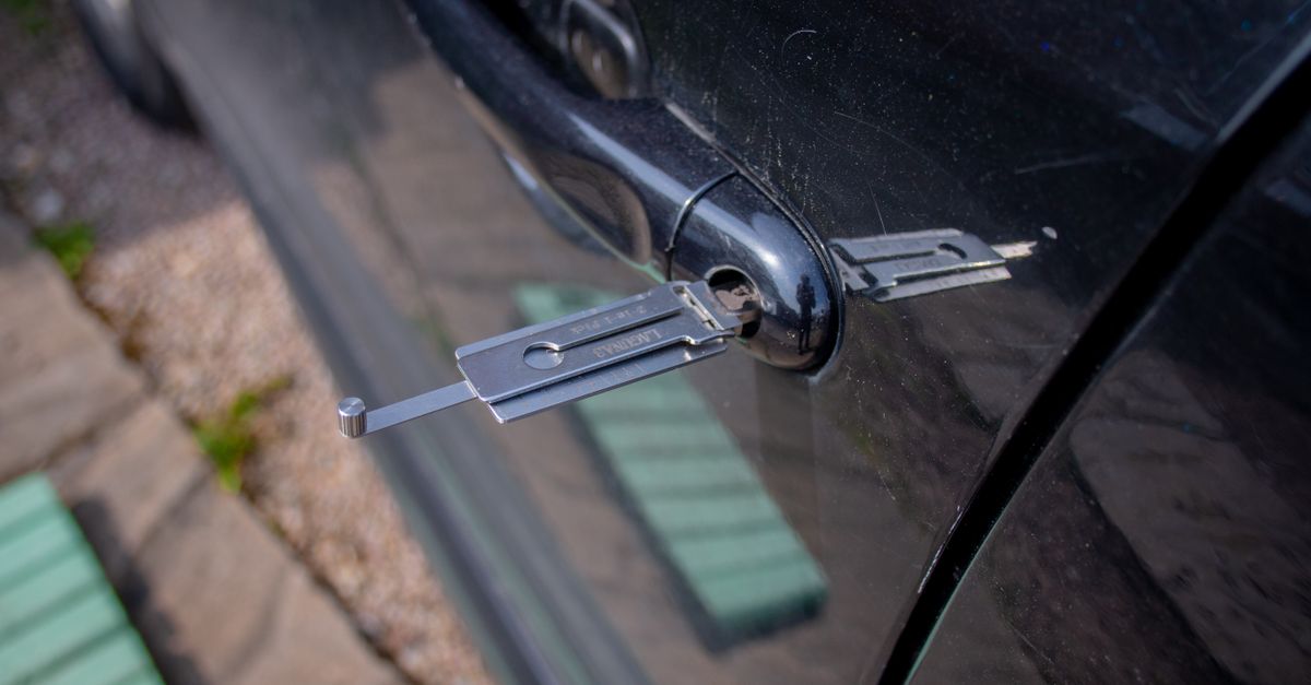 Some of Our Services Include: A Full Breakdown of What We Carry Out — Bensalem Locksmiths