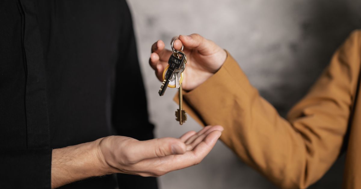 What Actually Happens When You Call Our Emergency Locksmith for a Home Lockout — Bensalem Locksmiths