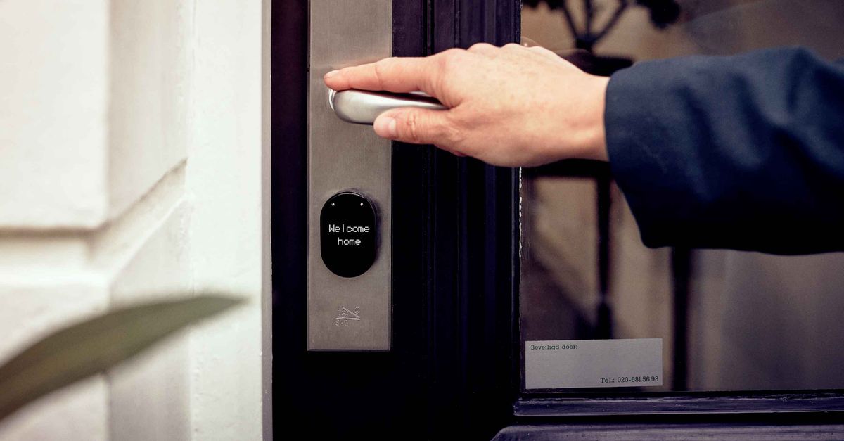Keyless Entry for Renters: Smart Locks That Don't Require Drilling — Bensalem Locksmiths