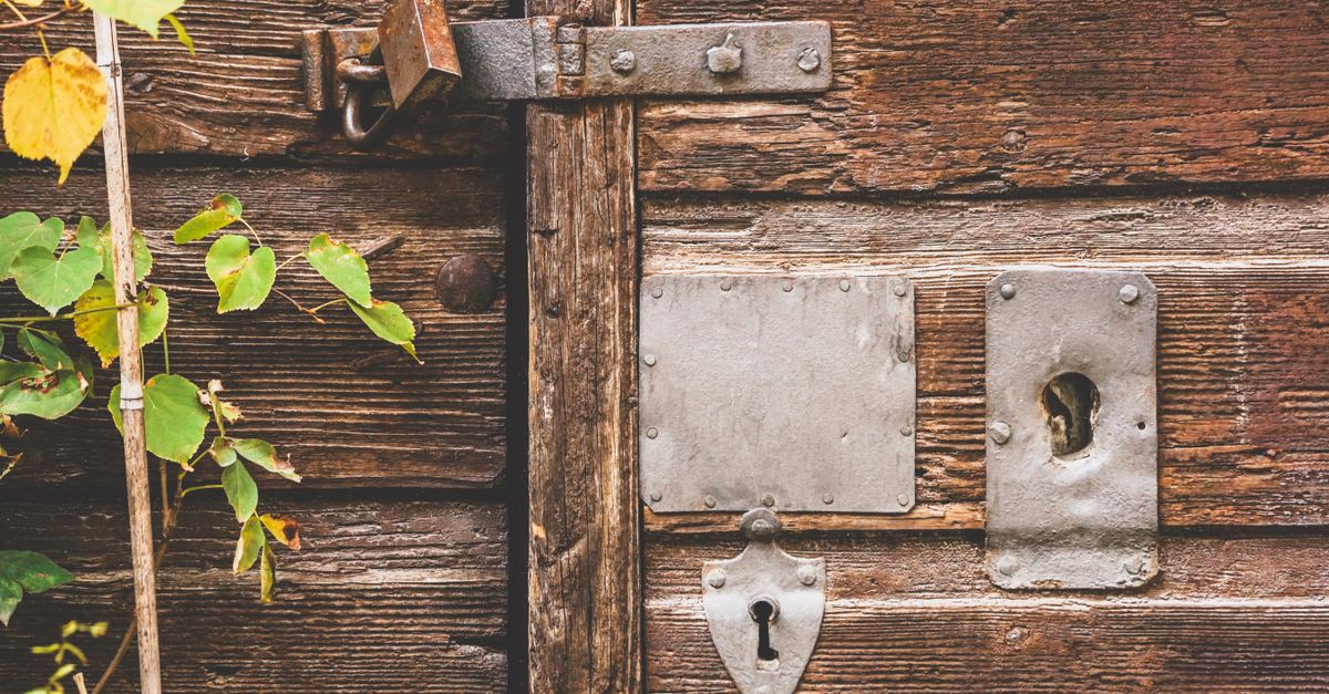 What Is a Mortise Lock and Why Older Homes Depend on Them — Bensalem Locksmiths