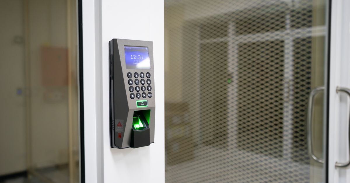 Specialty Mortise Applications: Sliding Doors, Commercial Entries, and Smart Access — Bensalem Locksmiths