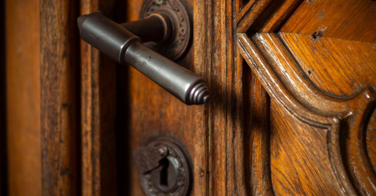 Emergency Locksmith Response for Mortise Lock Failures in Andalusia — Bensalem Locksmiths